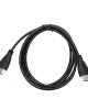 1 5m HDMI Cable HD 1080P Cable for TV Set top Box TV Box Television Digital Projector Cable 1 5m HDMI Cable HD 1080P Cable for TV Set top Box TV Box Television Digital Projector Cable