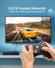 UGREEN Cat8 Ethernet Cable 40Gbps RJ45 Network Cord Lan Patch Cord for Router Modem Laptop PC UGREEN Cat8 Ethernet Cable 40Gbps RJ45 Network Cord Lan Patch Cord for Router Modem Laptop PC
