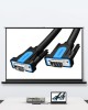 Unnlink VGA Cable HD 1080P 60Hz 15Pin Mable to Male VGA Cord for PC Computer LED TV Projector Monitor Unnlink VGA Cable HD 1080P 60Hz 15Pin Mable to Male VGA Cord for PC Computer LED TV Projector Monitor