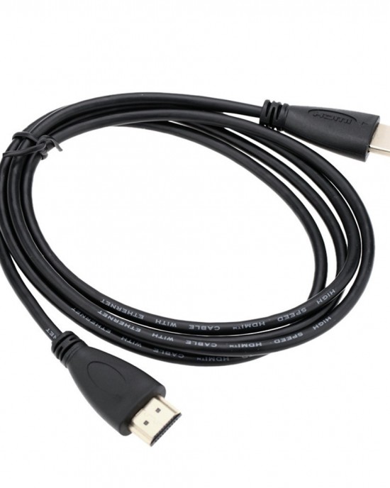 1 5m HDMI Cable HD 1080P Cable for TV Set top Box TV Box Television Digital Projector Cable 1 5m HDMI Cable HD 1080P Cable for TV Set top Box TV Box Television Digital Projector Cable
