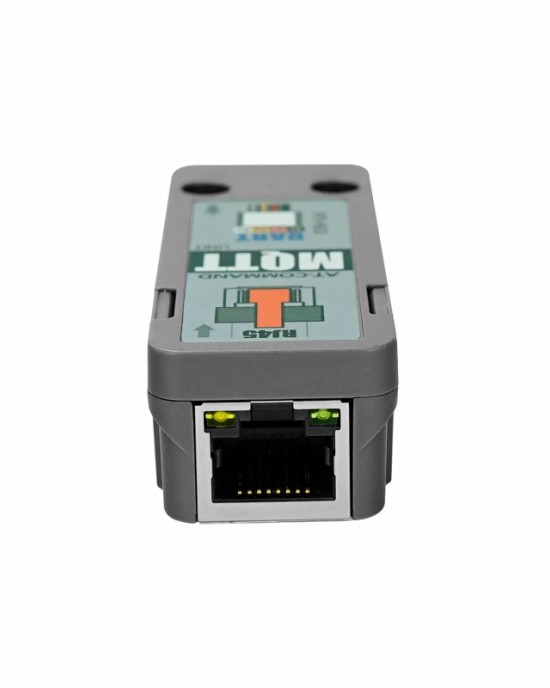 M5Stack MQTT Ethernet Communication Module RJ45 Adaptive Network Port URATCommunication Module M5Stack MQTT Ethernet Communication Module RJ45 Adaptive Network Port URATCommunication Module