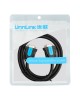 Unnlink VGA Cable HD 1080P 60Hz 15Pin Mable to Male VGA Cord for PC Computer LED TV Projector Monitor Unnlink VGA Cable HD 1080P 60Hz 15Pin Mable to Male VGA Cord for PC Computer LED TV Projector Monitor