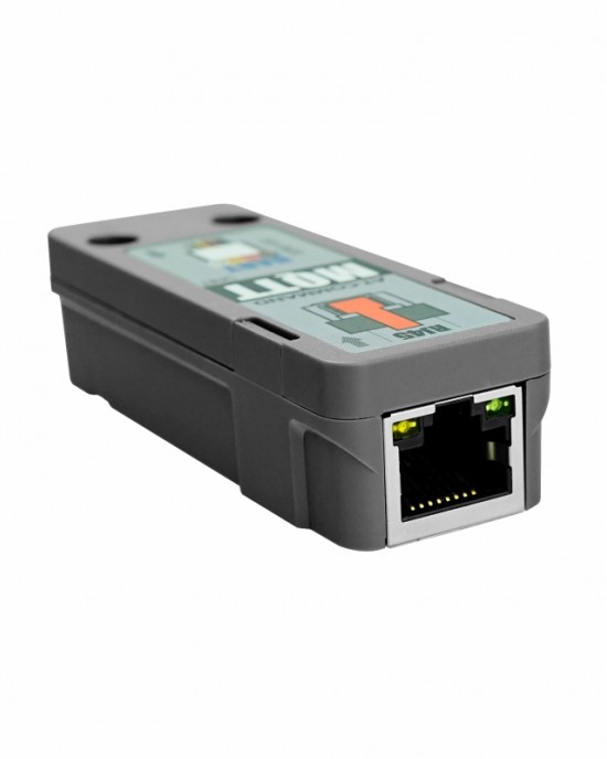 M5Stack MQTT Ethernet Communication Module RJ45 Adaptive Network Port URATCommunication Module M5Stack MQTT Ethernet Communication Module RJ45 Adaptive Network Port URATCommunication Module
