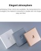 CAT 6 Shielded Pass through Network Module Dual Ports Panel Shielded Pass through White CAT 6 Shielded Pass through Network Module Dual Ports Panel Shielded Pass through White