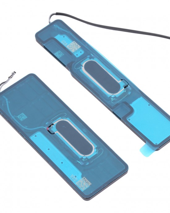 1 Pair Speaker Ringer Buzzer for iPad Air 4 10 9 2020 A2072 A2316 A2324 A2325 1 Pair Speaker Ringer Buzzer for iPad Air 4 10 9 2020 A2072 A2316 A2324 A2325