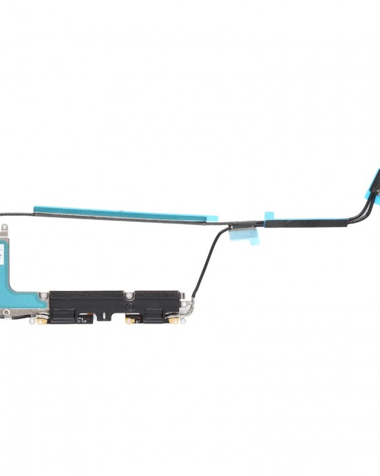 WiFi Antenna Flex Cable for iPad Air 5 10 9 inch Air 2022 A2589 A2591 WiFi Antenna Flex Cable for iPad Air 5 10 9 inch Air 2022 A2589 A2591