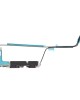 WiFi Antenna Flex Cable for iPad Air 5 10 9 inch Air 2022 A2589 A2591 WiFi Antenna Flex Cable for iPad Air 5 10 9 inch Air 2022 A2589 A2591