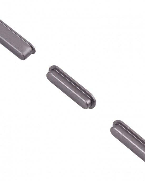 Power Button and Volume Control Button for iPad 10 2 inch 2019 2020 2021 Grey Power Button and Volume Control Button for iPad 10 2 inch 2019 2020 2021 Grey