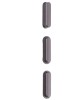 Power Button and Volume Control Button for iPad 10 2 inch 2019 2020 2021 Grey Power Button and Volume Control Button for iPad 10 2 inch 2019 2020 2021 Grey