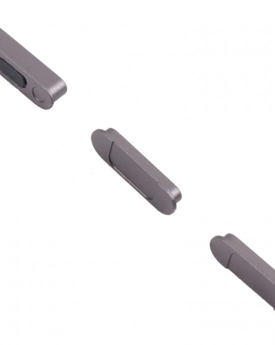 Power Button and Volume Control Button for iPad 10 2 inch 2019 2020 2021 Grey Power Button and Volume Control Button for iPad 10 2 inch 2019 2020 2021 Grey