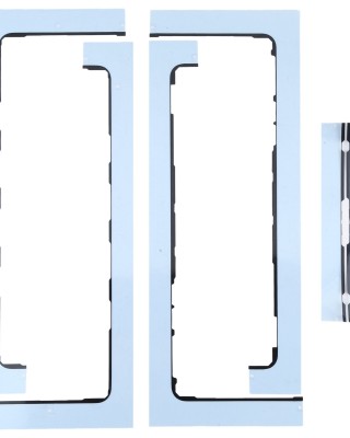 2 Set Original Front Housing Adhesive for iPad Pro 12 9 2021