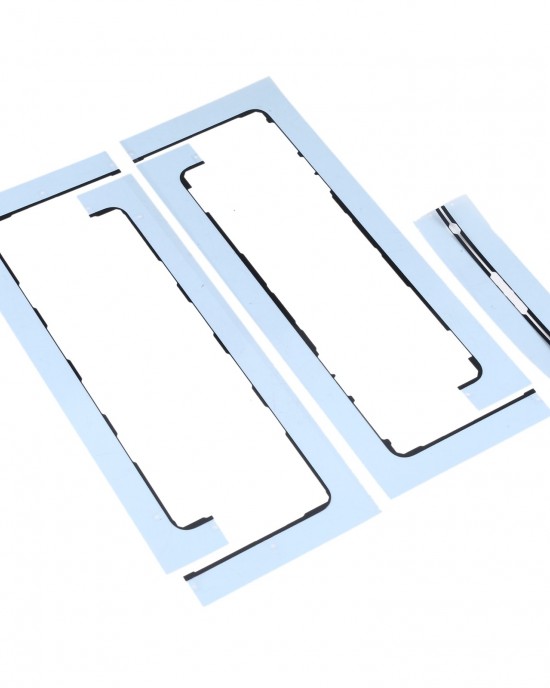 2 Set Original Front Housing Adhesive for iPad Pro 12 9 2021 2 Set Original Front Housing Adhesive for iPad Pro 12 9 2021
