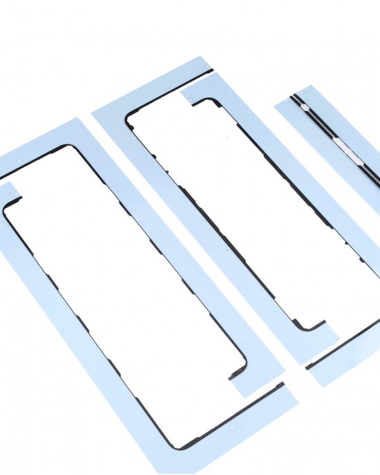 2 Set Original Front Housing Adhesive for iPad Pro 12 9 2021 2 Set Original Front Housing Adhesive for iPad Pro 12 9 2021