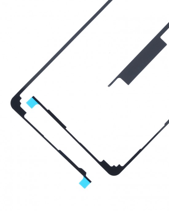 Front Housing Adhesive for iPad Pro 12 9 inch 2017 Front Housing Adhesive for iPad Pro 12 9 inch 2017