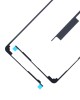 Front Housing Adhesive for iPad Pro 12 9 inch 2017 Front Housing Adhesive for iPad Pro 12 9 inch 2017