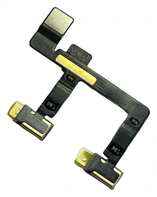Microphone Flex Cable for iPad Pro 11 12 9 2018 2020 Microphone Flex Cable for iPad Pro 11 12 9 2018 2020