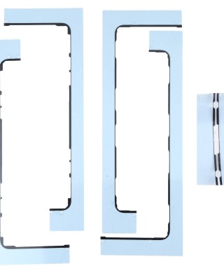 2 Set Original Front Housing Adhesive for iPad Pro 11 2021