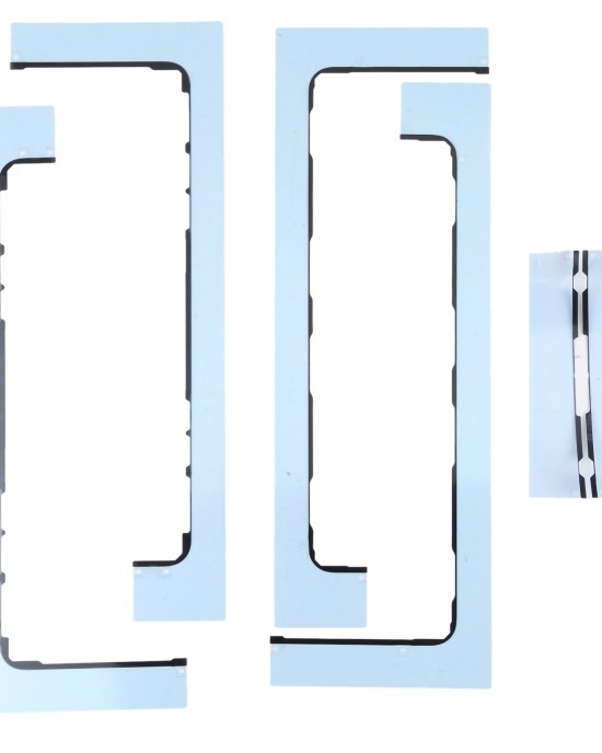 2 Set Original Front Housing Adhesive for iPad Pro 11 2021 2 Set Original Front Housing Adhesive for iPad Pro 11 2021