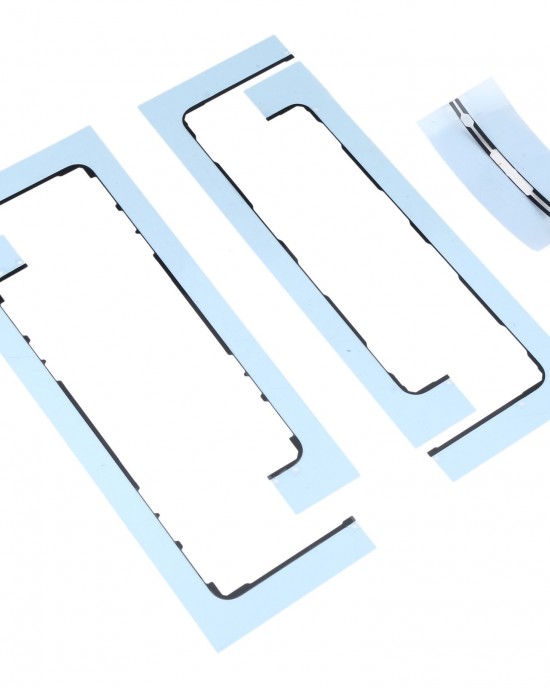 2 Set Original Front Housing Adhesive for iPad Pro 11 2021 2 Set Original Front Housing Adhesive for iPad Pro 11 2021
