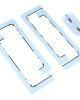 2 Set Original Front Housing Adhesive for iPad Pro 11 2021 2 Set Original Front Housing Adhesive for iPad Pro 11 2021