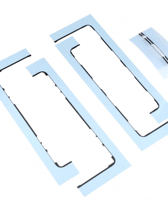 2 Set Original Front Housing Adhesive for iPad Pro 11 2021 2 Set Original Front Housing Adhesive for iPad Pro 11 2021