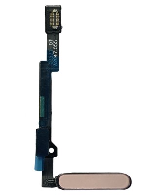 Fingerprint Sensor Flex Cable for iPad mini 6 2021 A2567 A2568 A2569  Pink