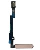 Fingerprint Sensor Flex Cable for iPad mini 6 2021 A2567 A2568 A2569 Pink Fingerprint Sensor Flex Cable for iPad mini 6 2021 A2567 A2568 A2569 Pink