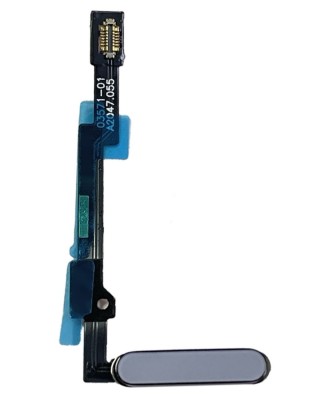 Fingerprint Sensor Flex Cable for iPad mini 6 2021 A2567 A2568 A2569  Blue