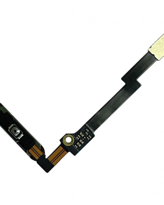Fingerprint Sensor Flex Cable for iPad mini 6 2021 A2567 A2568 A2569 Blue Fingerprint Sensor Flex Cable for iPad mini 6 2021 A2567 A2568 A2569 Blue