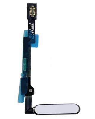 Fingerprint Sensor Flex Cable for iPad mini 6 2021 A2567 A2568 A2569  White