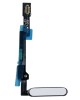 Fingerprint Sensor Flex Cable for iPad mini 6 2021 A2567 A2568 A2569 White Fingerprint Sensor Flex Cable for iPad mini 6 2021 A2567 A2568 A2569 White