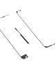 Front Housing Adhesive for iPad mini 4 Front Housing Adhesive for iPad mini 4