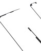 Front Housing Adhesive for iPad mini 4 Front Housing Adhesive for iPad mini 4