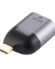 Type C Male To VGA DB15P Female Adapter Type C Male To VGA DB15P Female Adapter