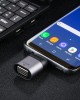 Type C Male To VGA DB15P Female Adapter Type C Male To VGA DB15P Female Adapter