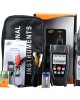 BENETECH GT67 RJ11 RJ45 Multifunctional Cable Tester Line Finder Net Cable Detector BENETECH GT67 RJ11 RJ45 Multifunctional Cable Tester Line Finder Net Cable Detector