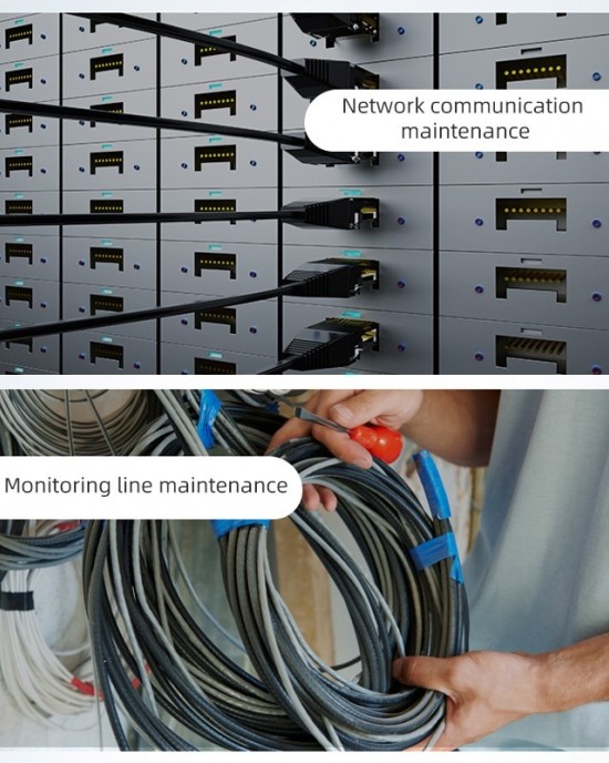 BENETECH GT67 RJ11 RJ45 Multifunctional Cable Tester Line Finder Net Cable Detector BENETECH GT67 RJ11 RJ45 Multifunctional Cable Tester Line Finder Net Cable Detector