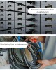 BENETECH GT67 RJ11 RJ45 Multifunctional Cable Tester Line Finder Net Cable Detector BENETECH GT67 RJ11 RJ45 Multifunctional Cable Tester Line Finder Net Cable Detector
