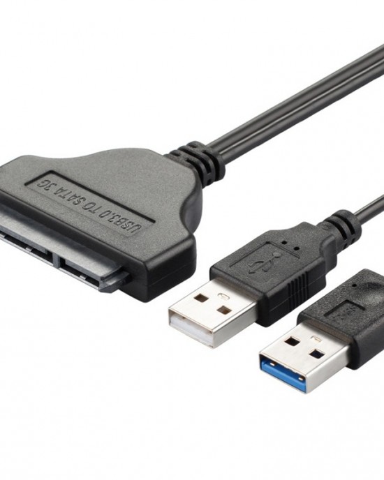 USB 3 0 to SATA 3G USB Easy Drive Cable Cable Length 15cm USB 3 0 to SATA 3G USB Easy Drive Cable Cable Length 15cm