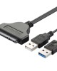 USB 3 0 to SATA 3G USB Easy Drive Cable Cable Length 15cm USB 3 0 to SATA 3G USB Easy Drive Cable Cable Length 15cm