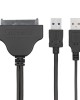 USB 3 0 to SATA 3G USB Easy Drive Cable Cable Length 15cm USB 3 0 to SATA 3G USB Easy Drive Cable Cable Length 15cm