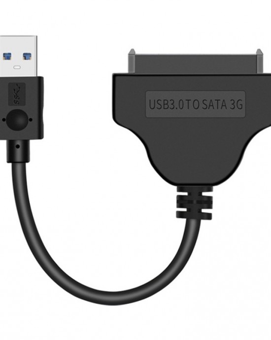 USB 3 0 to SATA 6G USB Easy Drive Cable Cable Length 15cm USB 3 0 to SATA 6G USB Easy Drive Cable Cable Length 15cm