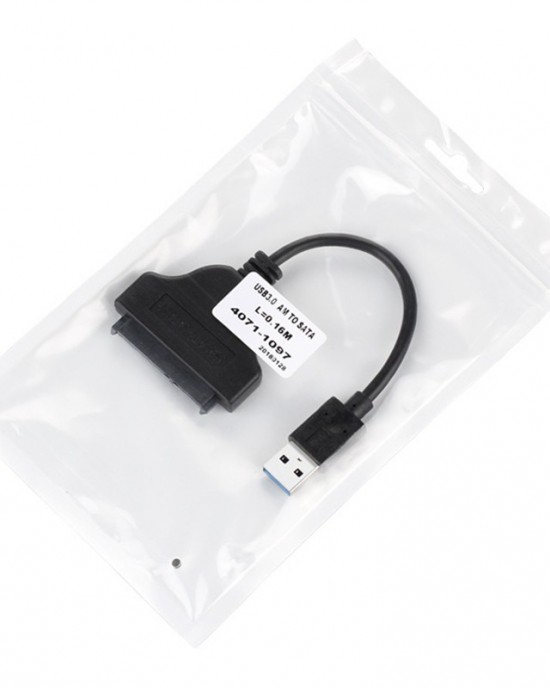 USB 3 0 to SATA 6G USB Easy Drive Cable Cable Length 15cm USB 3 0 to SATA 6G USB Easy Drive Cable Cable Length 15cm