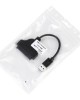 USB 3 0 to SATA 6G USB Easy Drive Cable Cable Length 15cm USB 3 0 to SATA 6G USB Easy Drive Cable Cable Length 15cm