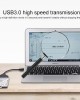 USB 3 0 to SATA 6G USB Easy Drive Cable Cable Length 15cm USB 3 0 to SATA 6G USB Easy Drive Cable Cable Length 15cm