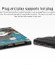 USB 3 0 to SATA 6G USB Easy Drive Cable Cable Length 15cm USB 3 0 to SATA 6G USB Easy Drive Cable Cable Length 15cm