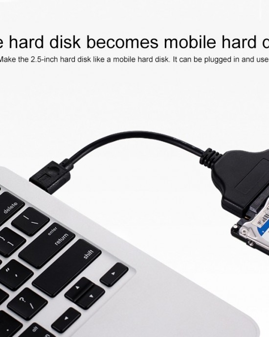 USB 3 0 to SATA 6G USB Easy Drive Cable Cable Length 15cm USB 3 0 to SATA 6G USB Easy Drive Cable Cable Length 15cm