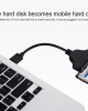 USB 3 0 to SATA 6G USB Easy Drive Cable Cable Length 15cm USB 3 0 to SATA 6G USB Easy Drive Cable Cable Length 15cm