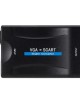 1080P VGA to SCART Audio Video Converter Adapter 1080P VGA to SCART Audio Video Converter Adapter