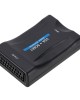 1080P VGA to SCART Audio Video Converter Adapter 1080P VGA to SCART Audio Video Converter Adapter
